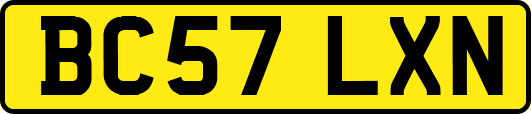 BC57LXN