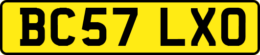 BC57LXO