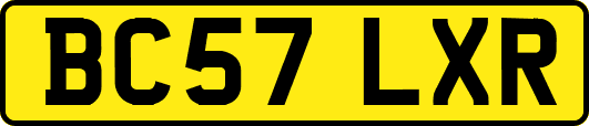 BC57LXR