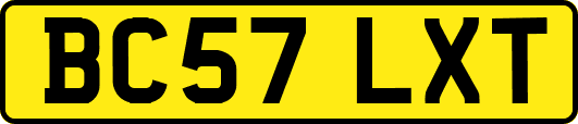 BC57LXT