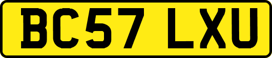BC57LXU