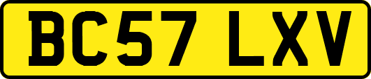 BC57LXV