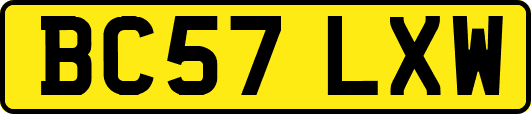 BC57LXW