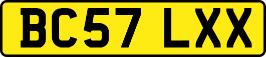 BC57LXX