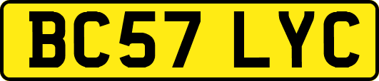 BC57LYC