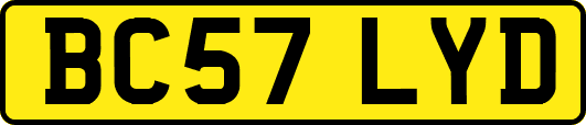 BC57LYD