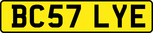 BC57LYE