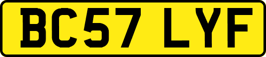 BC57LYF