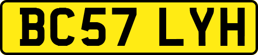 BC57LYH
