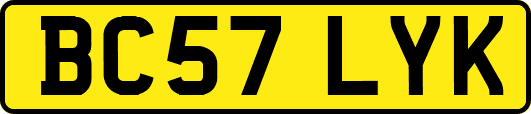 BC57LYK