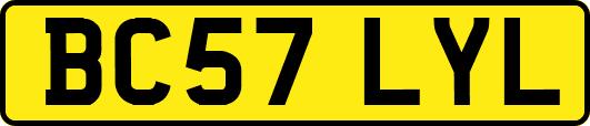 BC57LYL