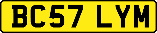 BC57LYM