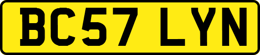 BC57LYN