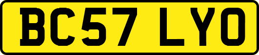 BC57LYO