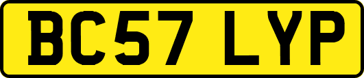 BC57LYP