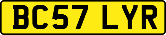 BC57LYR
