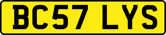 BC57LYS