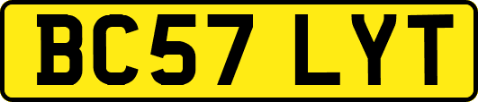 BC57LYT