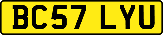 BC57LYU