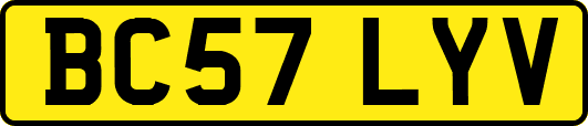 BC57LYV