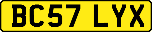 BC57LYX