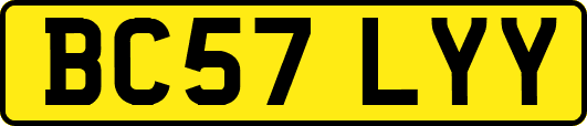 BC57LYY