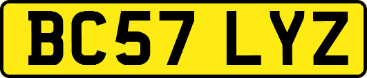 BC57LYZ