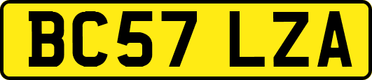 BC57LZA