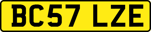 BC57LZE