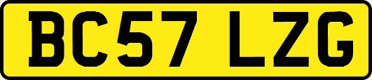 BC57LZG