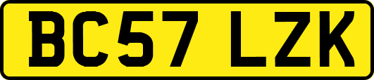 BC57LZK