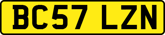 BC57LZN