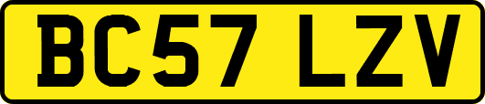 BC57LZV