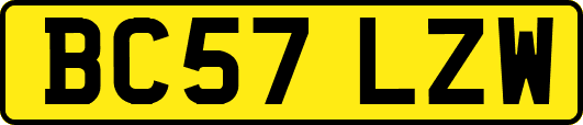 BC57LZW