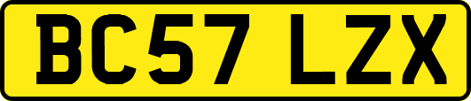 BC57LZX