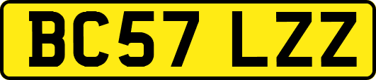 BC57LZZ