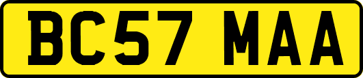 BC57MAA