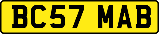 BC57MAB