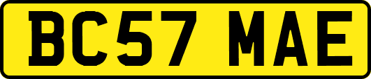 BC57MAE