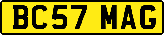 BC57MAG