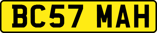 BC57MAH
