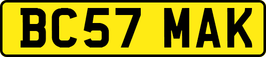 BC57MAK