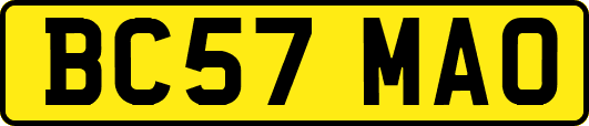 BC57MAO