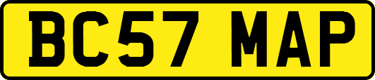 BC57MAP