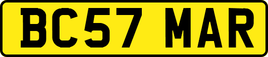 BC57MAR