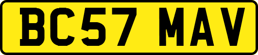 BC57MAV