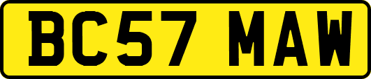 BC57MAW