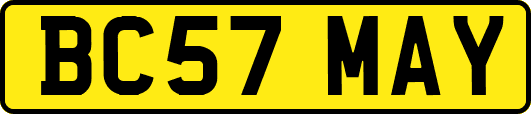 BC57MAY
