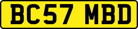 BC57MBD