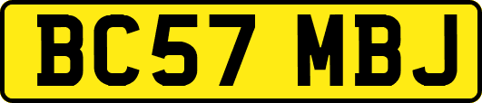 BC57MBJ